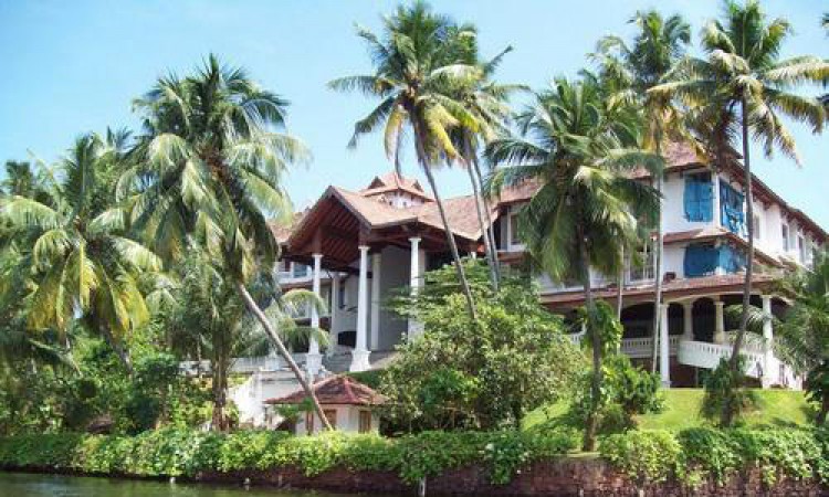 Thevally Palace Thevally Palace
