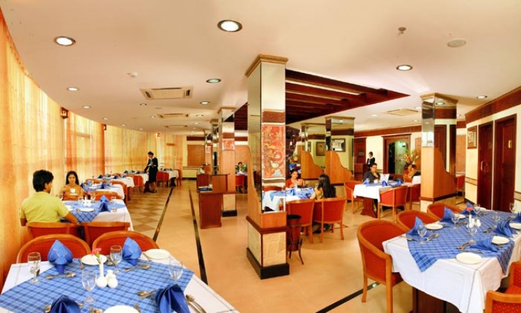 Restaurant Restaurant