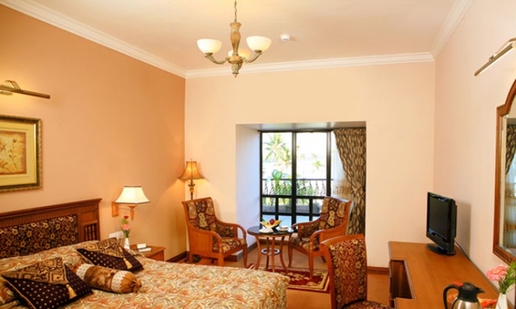 Single Bedroom Single Bedroom