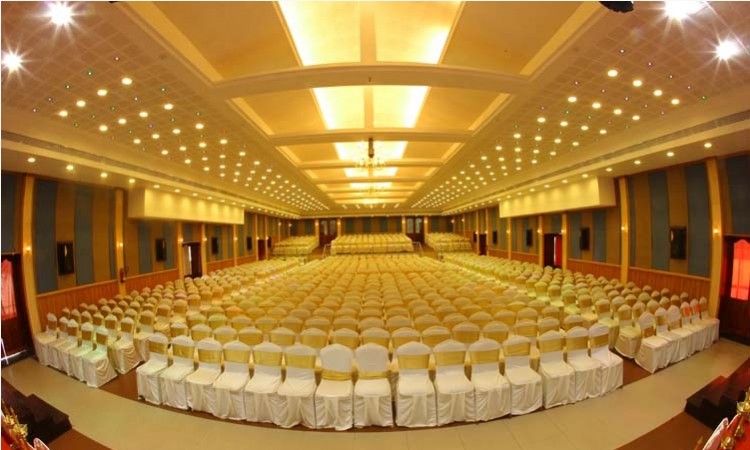 Conference Hall Conference Hall