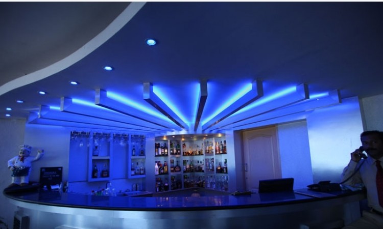 Bar Bar