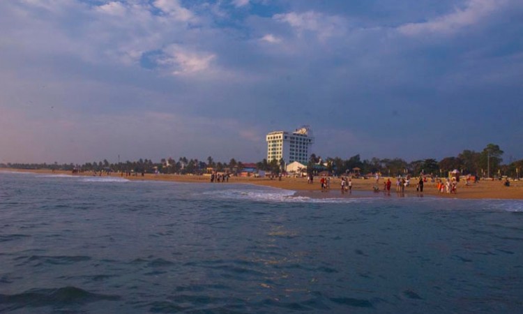 Beach View Beach View