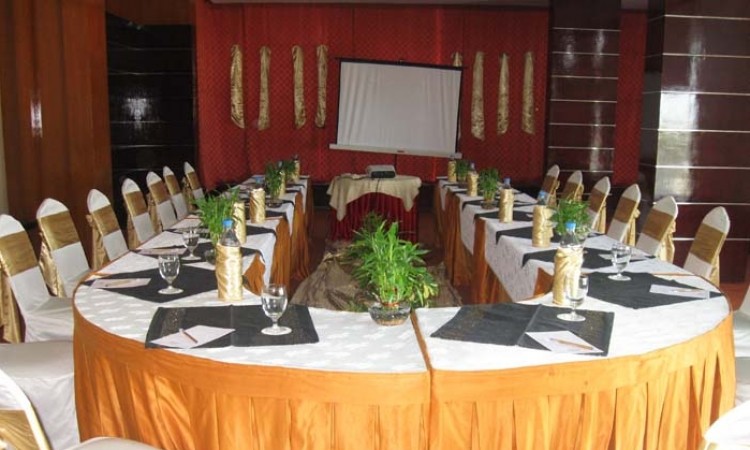 Meeting Room Meeting Room