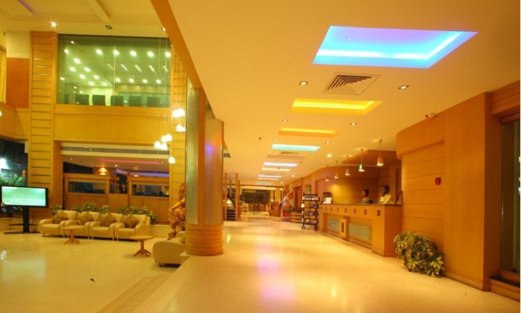 Reception Reception