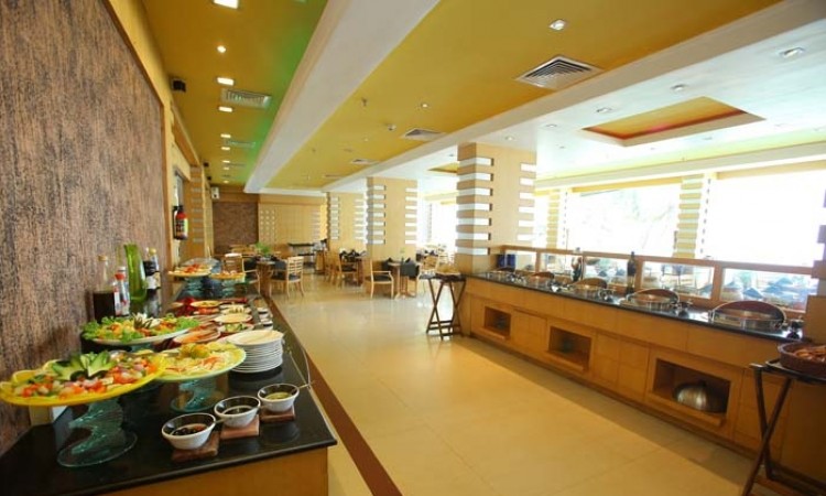 Restaurant Restaurant