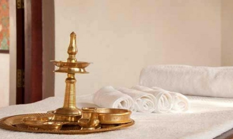Spa essentials Spa essentials