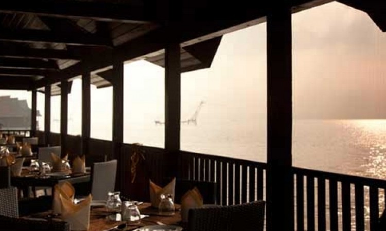 Restaurant Restaurant