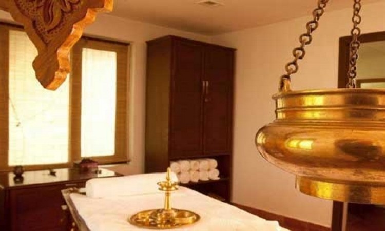 Spa Spa