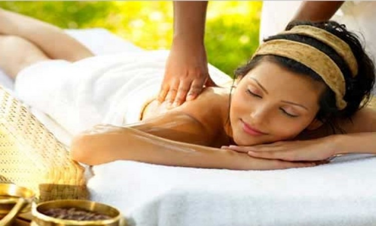 Spa facility Spa facility