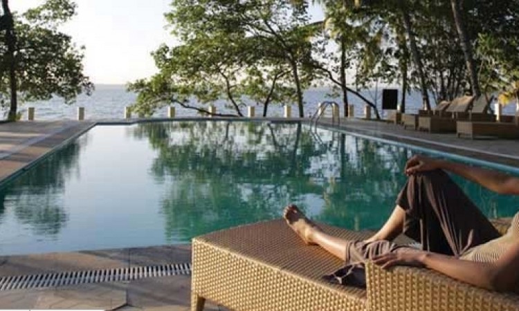 Swimming Pool Swimming Pool