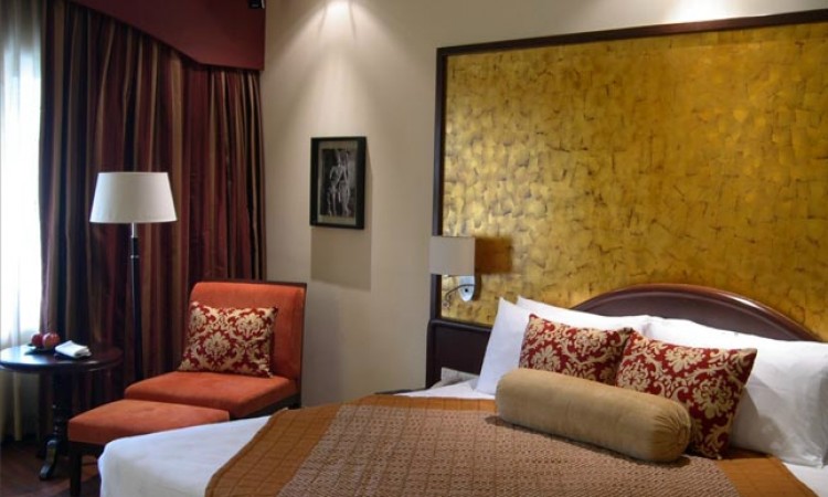 Premium Indulgence Room