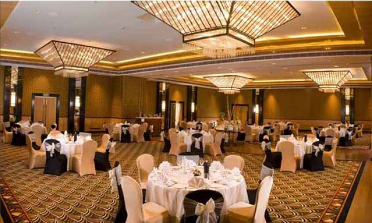 Ballroom 1