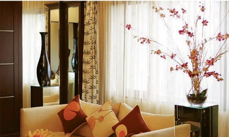 Deluxe Allure Suite 1