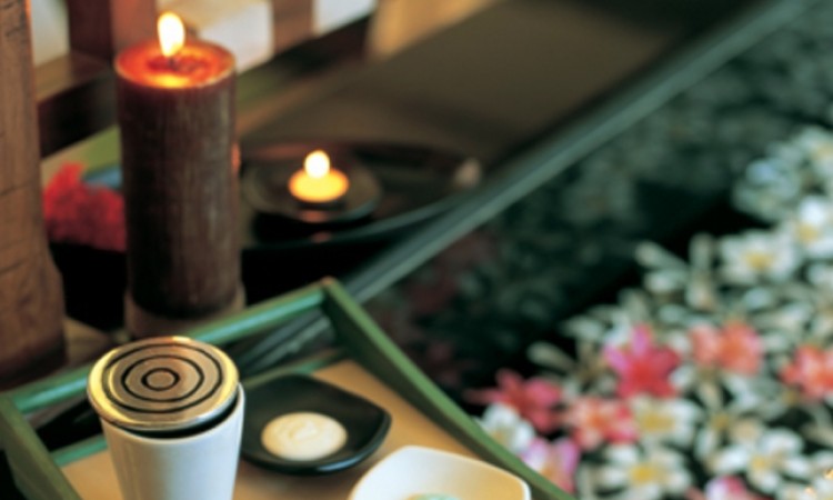 Spa