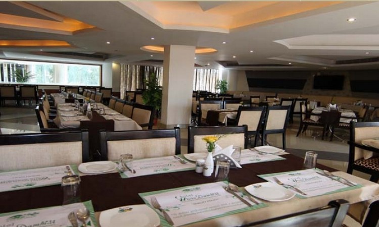 Restaurant Restaurant
