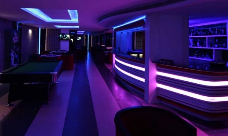 Bar Bar