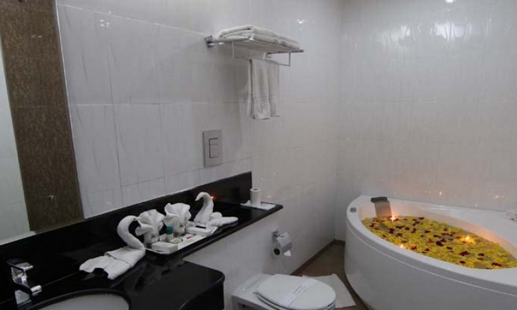 Bathroom Bathroom