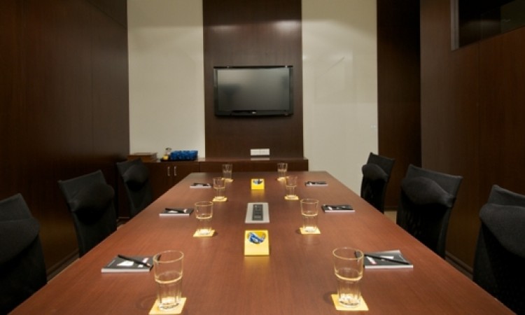 Boardroom Boardroom