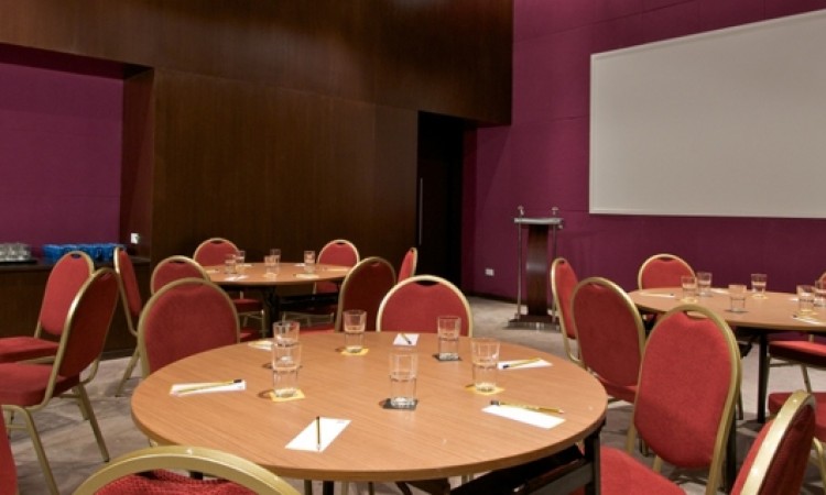 Conference hall Conference hall