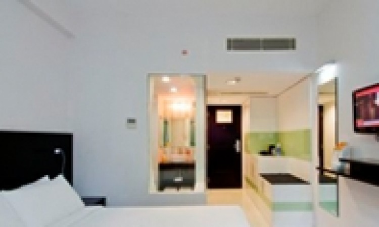 Rooms Rooms