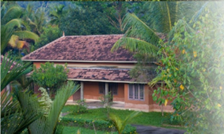 Cottage