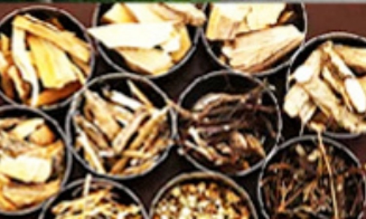 Herbal products