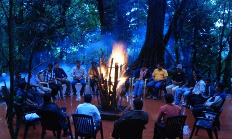 Bonfire