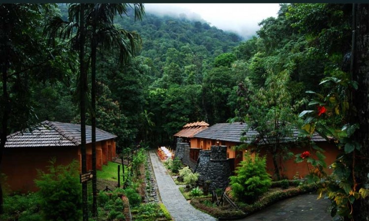 Cottages