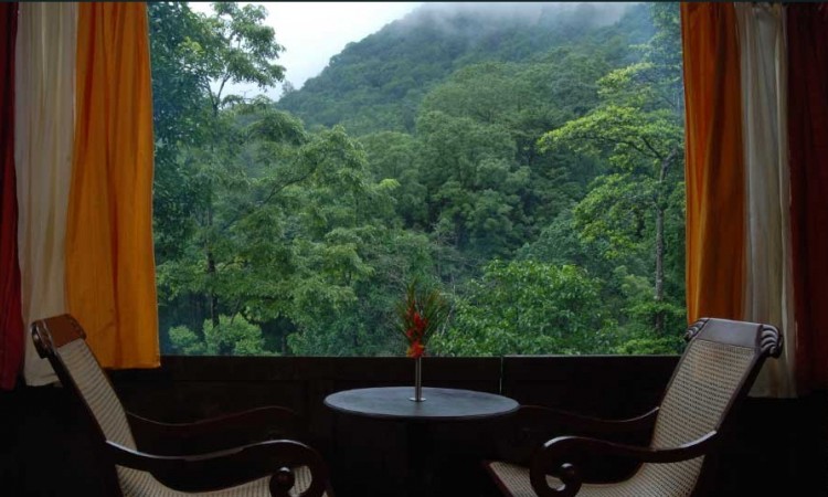 Wayanad Suite
