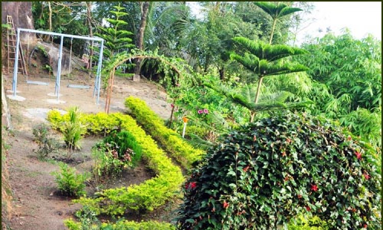Children's Park