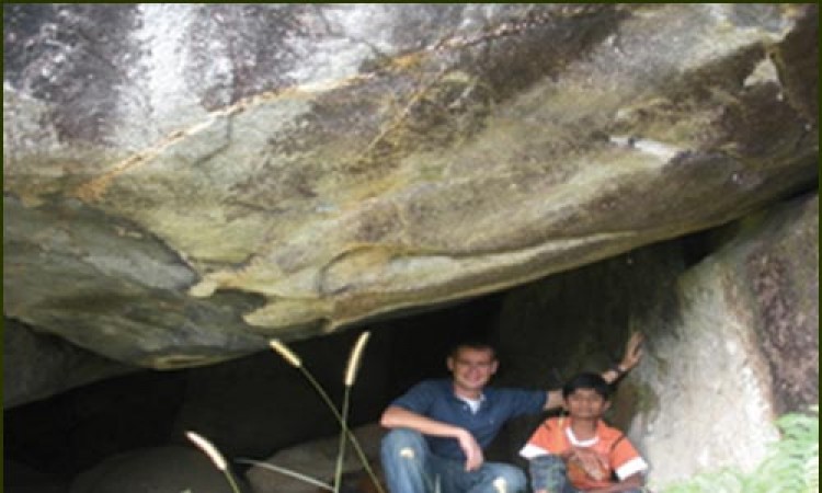 Cybele Cave