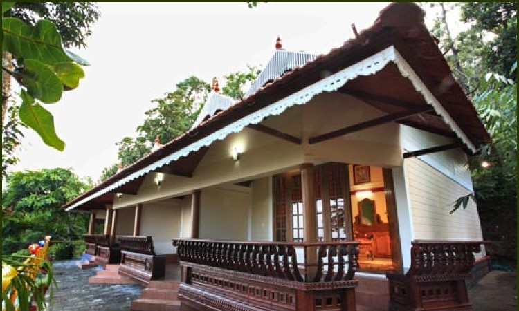 Cybele Cottages