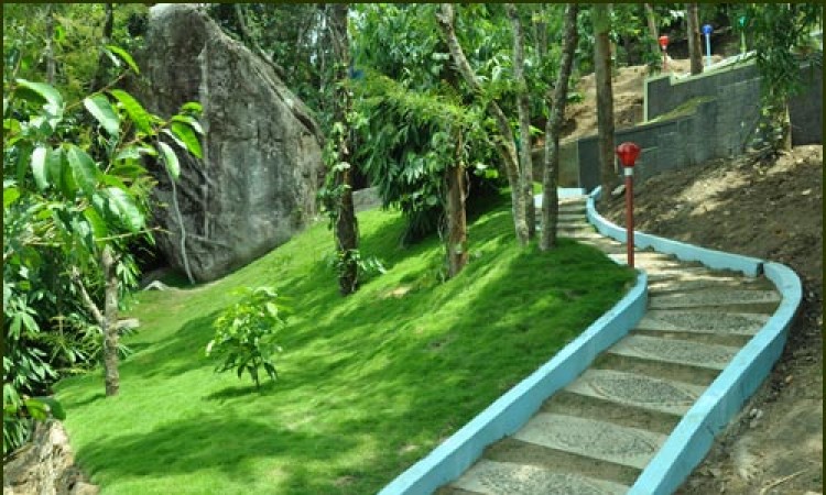 Cybele Resort