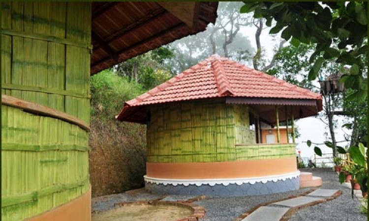 Honeymoon Cottage