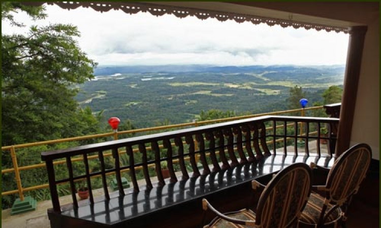 Resort View