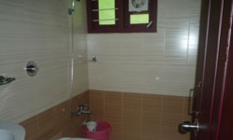 Washroom