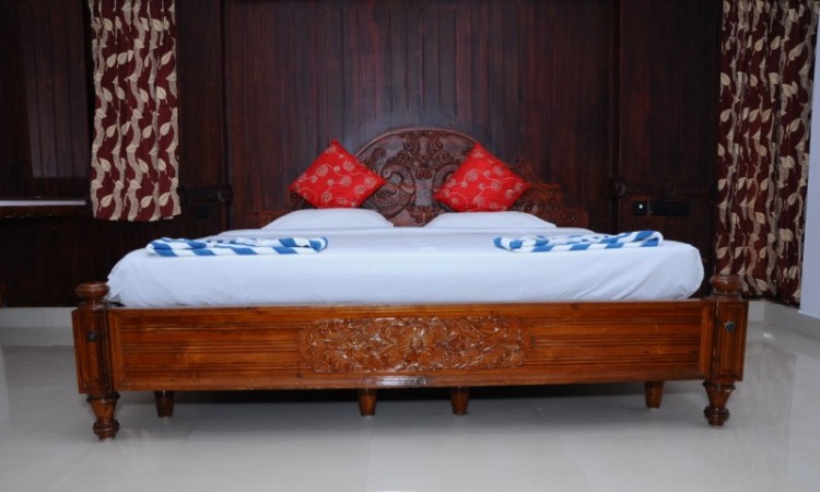Bedroom 5