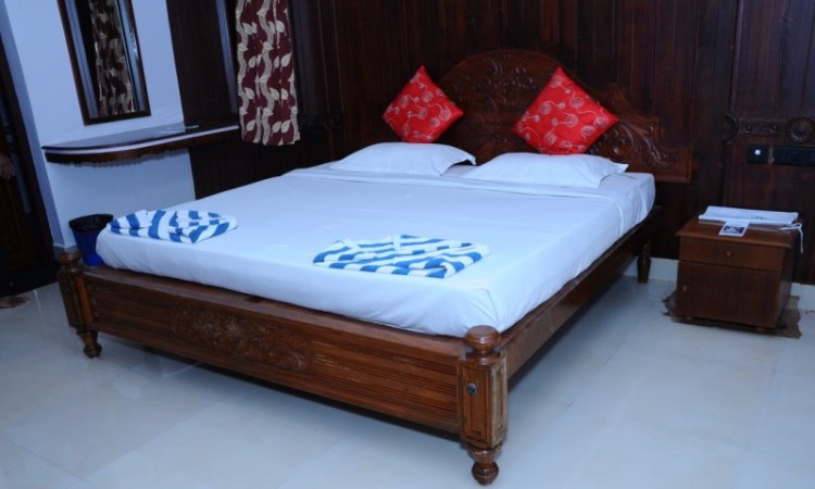 Bedroom 6