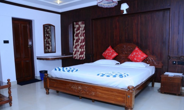 Bedroom 7