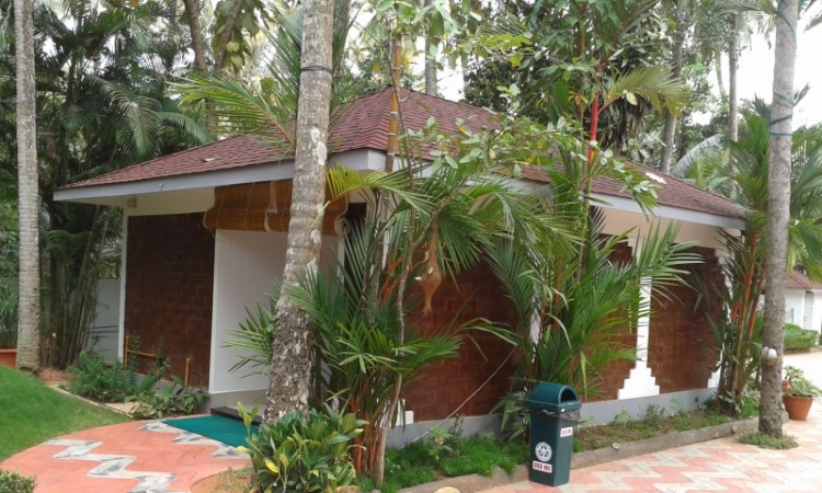 Cottage