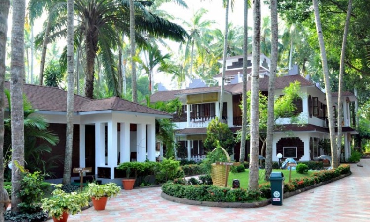 Exterior View 2