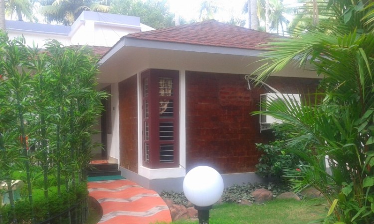 Private Garden 1