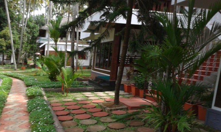Plantations