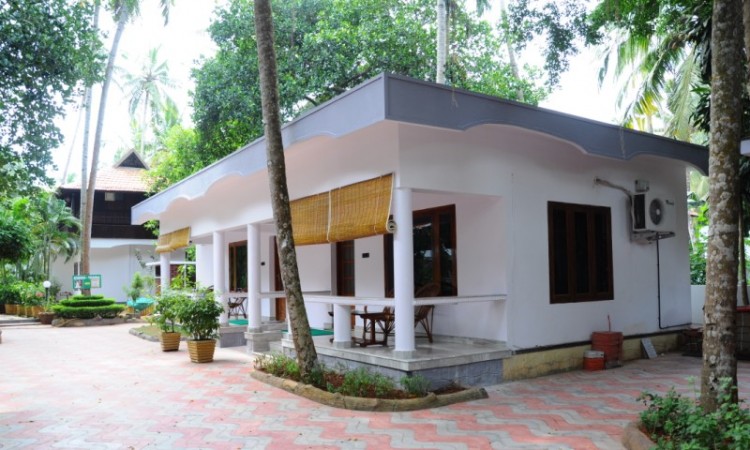 Private stay