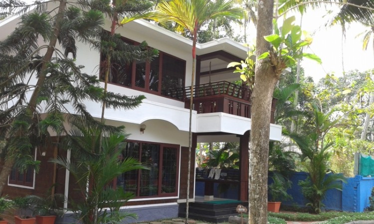 Resort