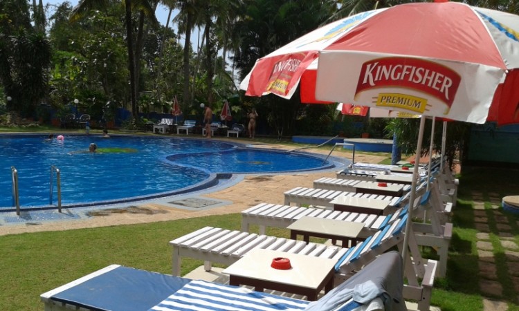 Sliding cots