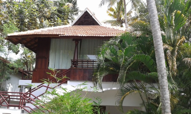 Resort View