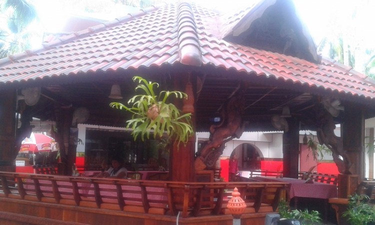 Restaurant 1
