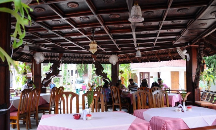 Restaurant 2