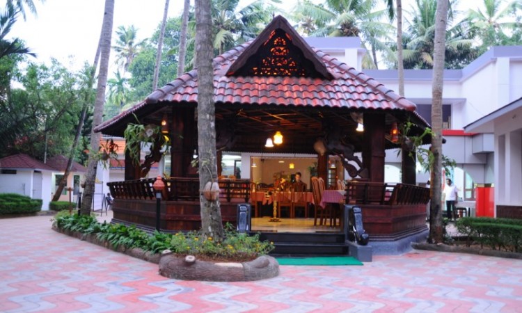 Restaurant 3